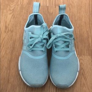 Adidas NMDs- mint